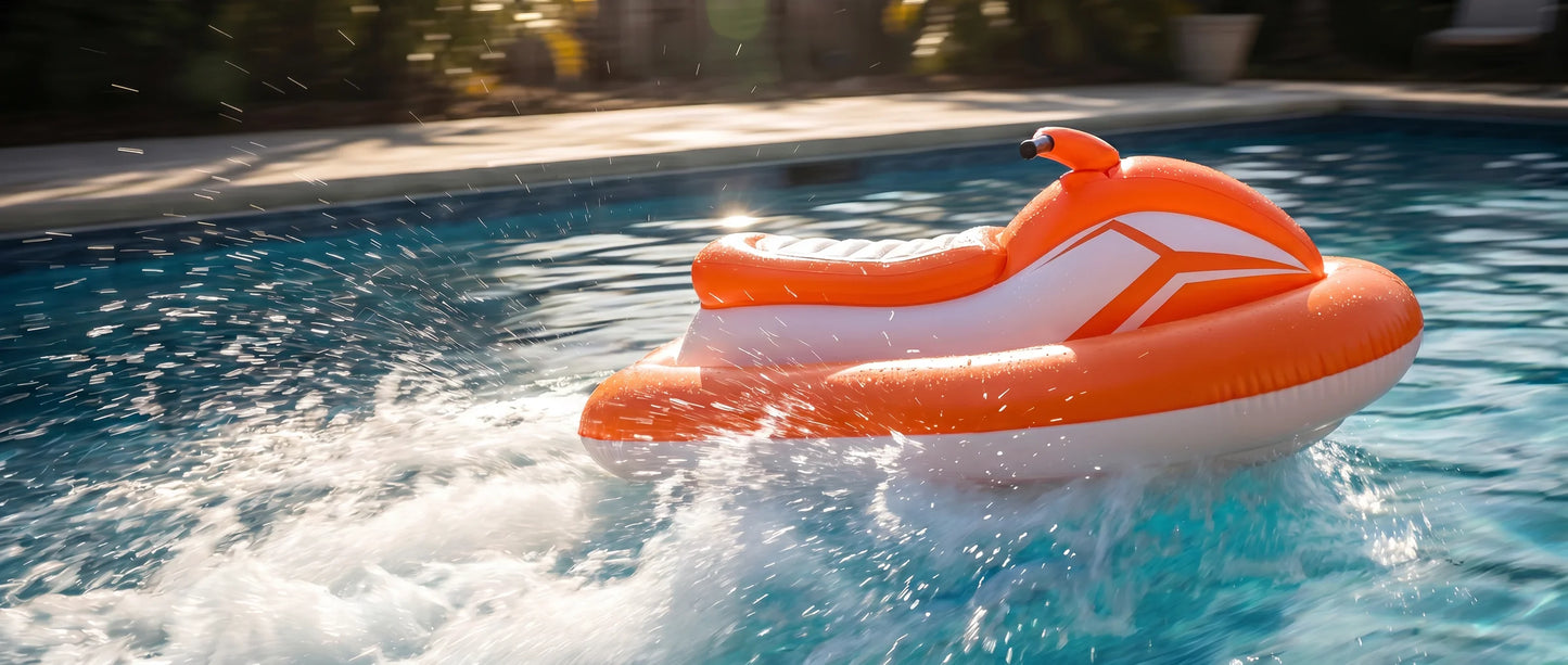 JetFlottant