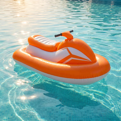 JetFlottant